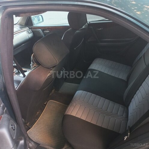 Mercedes E 220 d 1998, 505,000 km - 2.2 l - Bakı