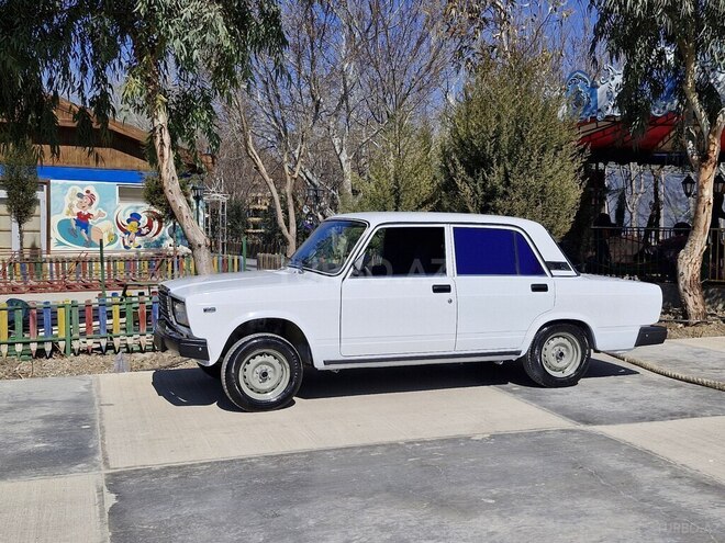 LADA (VAZ) 2107 2010, 94,000 km - 1.6 l - Şirvan