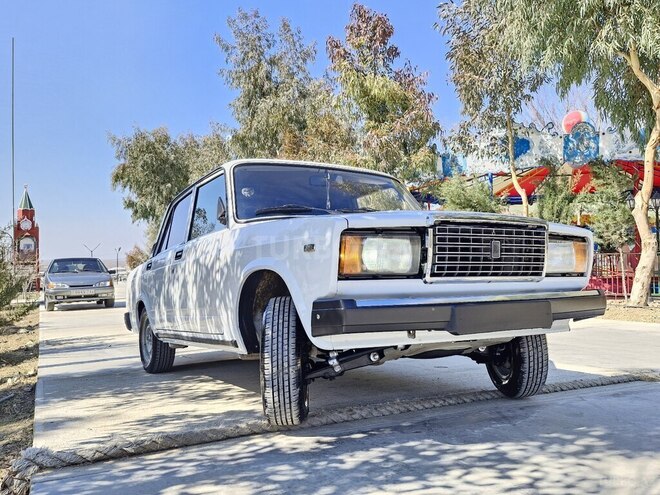 LADA (VAZ) 2107 2010, 94,000 km - 1.6 l - Şirvan