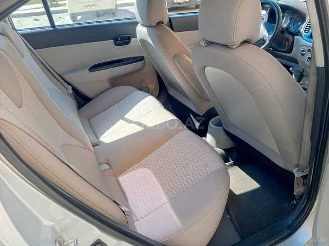 Hyundai Accent 2007, 228,000 km - 1.5 l - Xırdalan