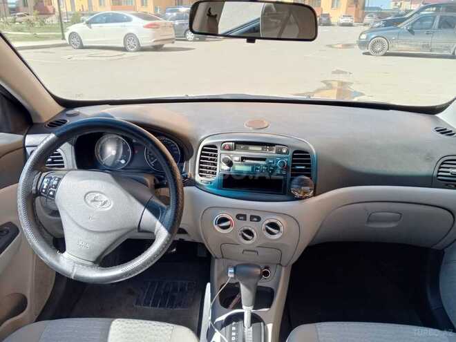 Hyundai Accent 2007, 228,000 km - 1.5 l - Xırdalan