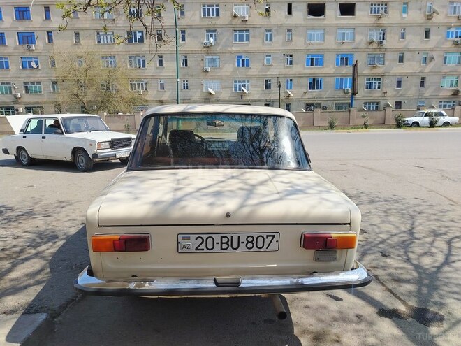 LADA (VAZ) 2101 1976, 95,000 km - 1.5 l - İmişli