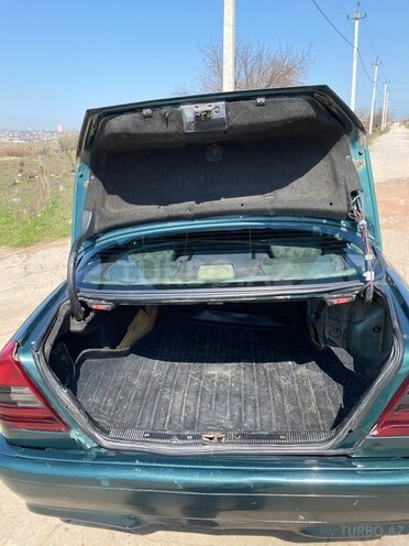 Mercedes C 220 d 1999, 556,809 km - 2.2 l - Bakı