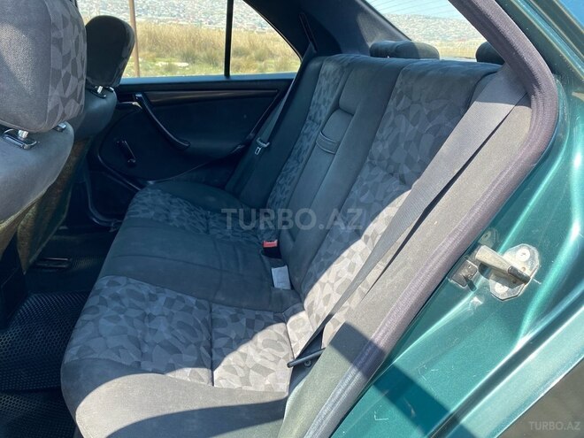 Mercedes C 220 d 1999, 556,809 km - 2.2 l - Bakı