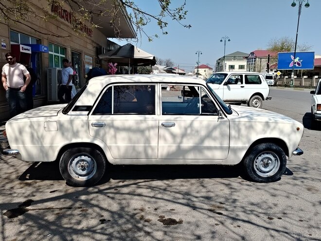 LADA (VAZ) 2101 1976, 95,000 km - 1.5 l - İmişli
