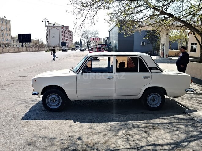 LADA (VAZ) 2101 1976, 95,000 km - 1.5 l - İmişli