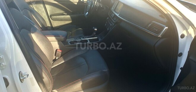 Kia Optima 2016, 161,739 km - 2.0 л - Bakı