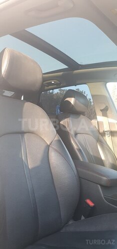 Kia Optima 2016, 161,739 km - 2.0 л - Bakı