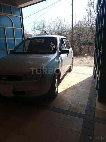 LADA (VAZ) Kalina 2010, 239,900 km - 1.6 l - Şəmkir