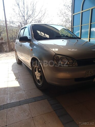 LADA (VAZ) Kalina 2010, 239,900 km - 1.6 l - Şəmkir