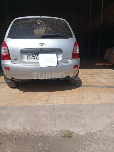LADA (VAZ) Kalina 2010, 239,900 km - 1.6 l - Şəmkir