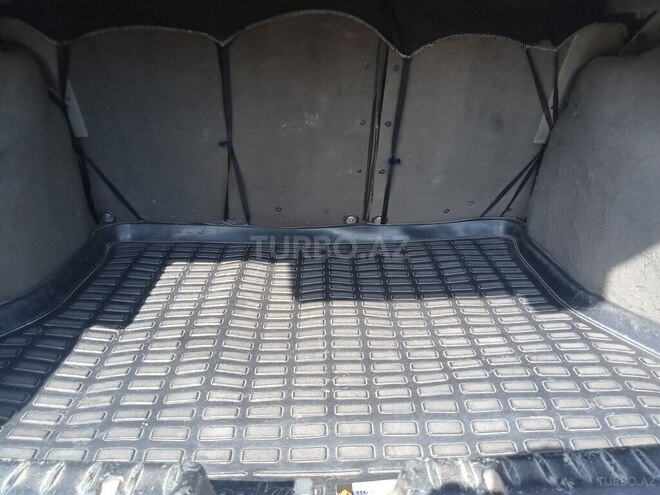 LADA (VAZ) Kalina 2010, 239,900 km - 1.6 l - Şəmkir