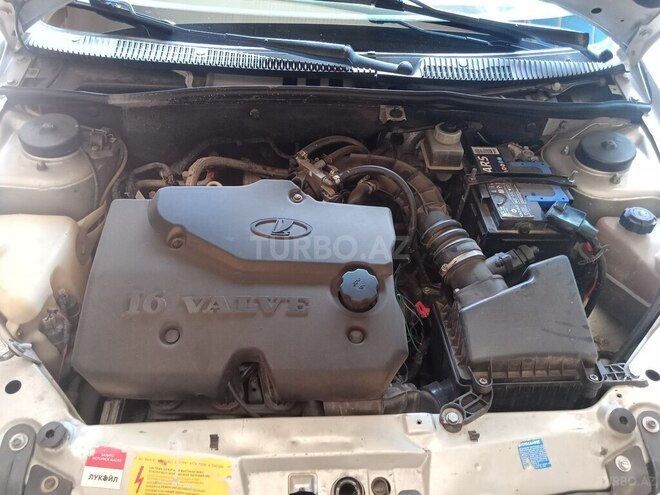 LADA (VAZ) Kalina 2010, 239,900 km - 1.6 l - Şəmkir