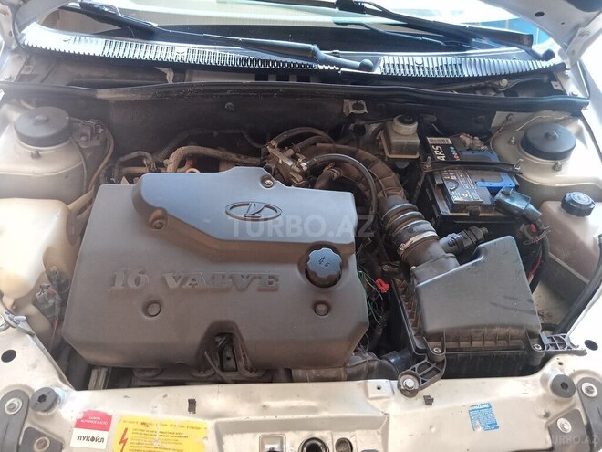 LADA (VAZ) Kalina 2010, 239,900 km - 1.6 l - Şəmkir