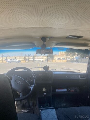 LADA (VAZ) 2107 2004, 93,632 km - 1.6 л - Bakı