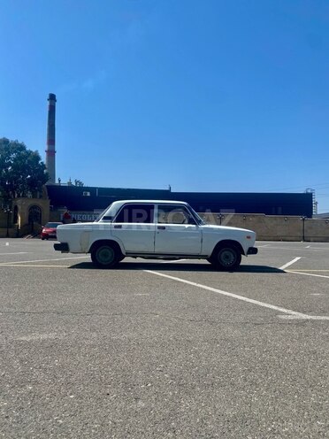 LADA (VAZ) 2107 2004, 93,632 km - 1.6 л - Bakı