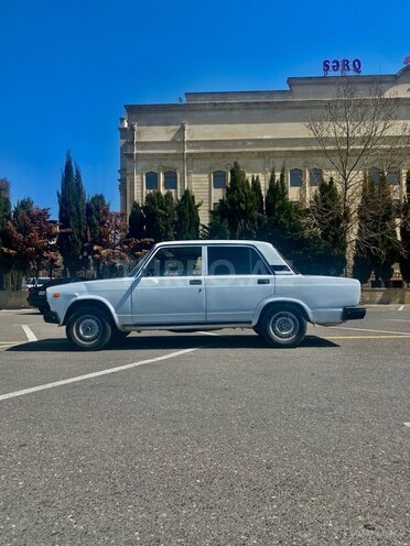 LADA (VAZ) 2107 2004, 93,632 km - 1.6 л - Bakı