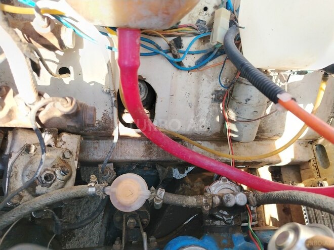 LADA (VAZ) 2101 1976, 95,000 km - 1.5 l - İmişli