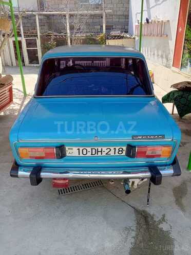 LADA (VAZ) 2106 1988, 95,000 km - 1.6 л - Bakı