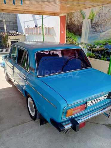 LADA (VAZ) 2106 1988, 95,000 km - 1.6 л - Bakı
