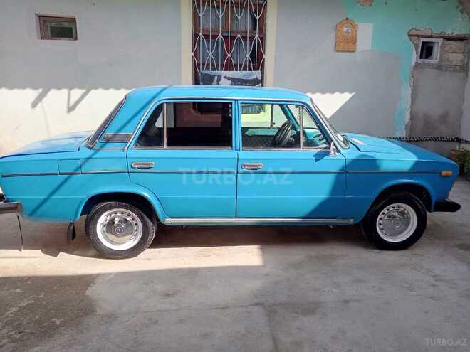 LADA (VAZ) 2106 1988, 95,000 km - 1.6 л - Bakı