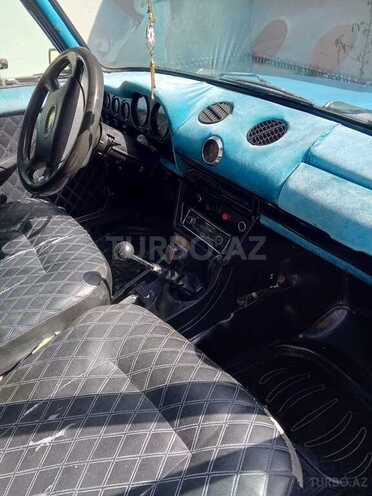 LADA (VAZ) 2106 1988, 95,000 km - 1.6 л - Bakı