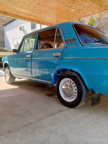 LADA (VAZ) 2106 1988, 95,000 km - 1.6 л - Bakı