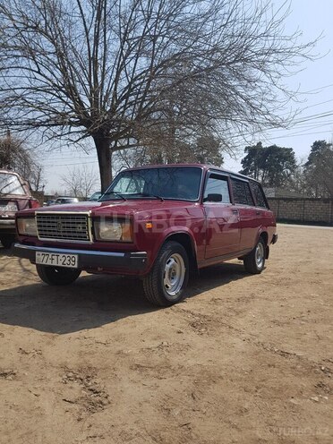 LADA (VAZ) 2104 2007, 75,530 km - 1.6 l - Cəlilabad
