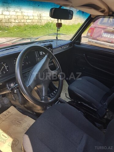 LADA (VAZ) 2104 2007, 75,530 km - 1.6 l - Cəlilabad