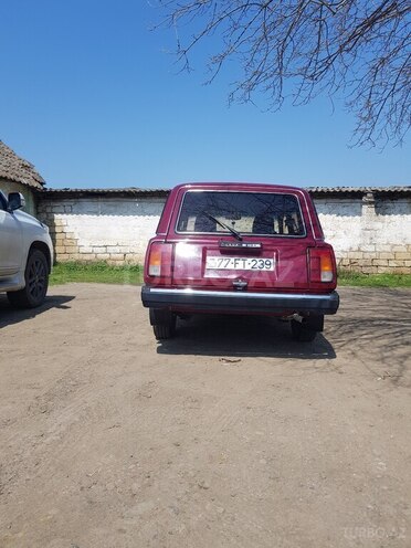 LADA (VAZ) 2104 2007, 75,530 km - 1.6 l - Cəlilabad
