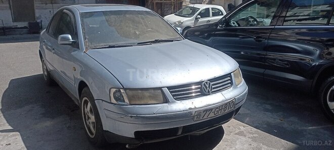 Volkswagen Passat 1997, 361,645 km - 1.8 л - Bakı