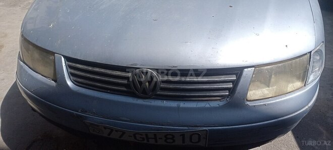 Volkswagen Passat 1997, 361,645 km - 1.8 л - Bakı