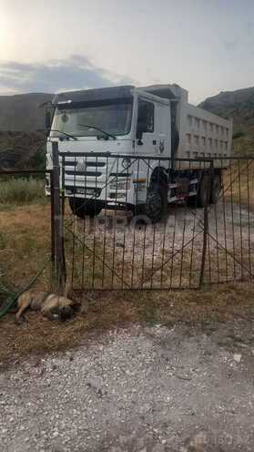 HOWO 371 2012, 300,000 km - 9.5 l - Goranboy