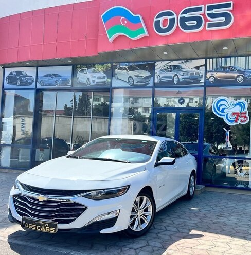 Chevrolet Malibu-3
