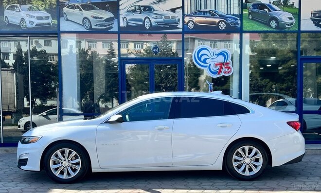 Chevrolet Malibu-6