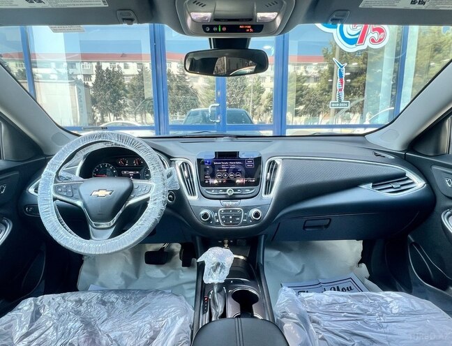 Chevrolet Malibu-15
