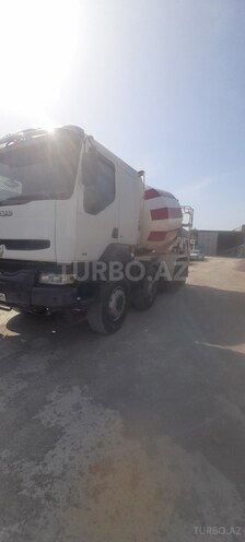Renault  2005, 200,000 km - 11.0 л - Bakı
