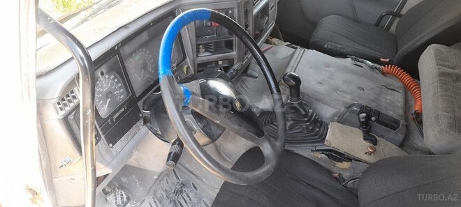 Renault  2005, 200,000 km - 11.0 л - Bakı