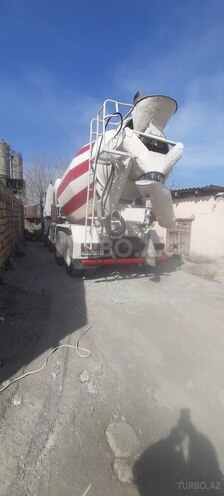 Renault  2005, 200,000 km - 11.0 л - Bakı