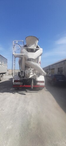 Renault  2005, 200,000 km - 11.0 л - Bakı