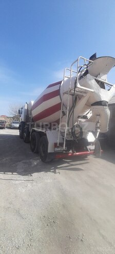Renault  2005, 200,000 km - 11.0 л - Bakı