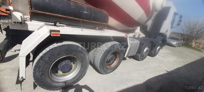 Renault  2005, 200,000 km - 11.0 л - Bakı
