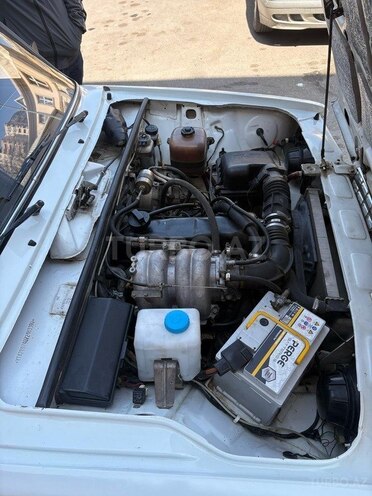 LADA (VAZ) 2107 2006, 95,000 km - 1.6 l - Bakı