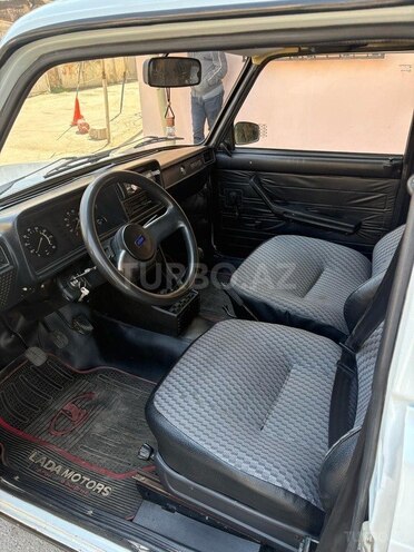 LADA (VAZ) 2107 2006, 95,000 km - 1.6 l - Bakı