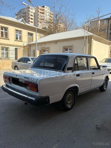 LADA (VAZ) 2107 2006, 95,000 km - 1.6 l - Bakı
