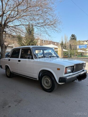 LADA (VAZ) 2107 2006, 95,000 km - 1.6 l - Bakı