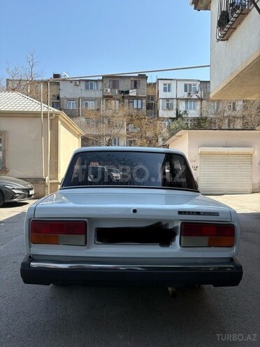 LADA (VAZ) 2107 2006, 95,000 km - 1.6 l - Bakı