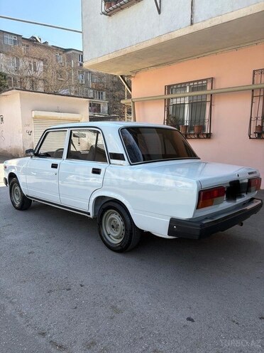 LADA (VAZ) 2107 2006, 95,000 km - 1.6 l - Bakı