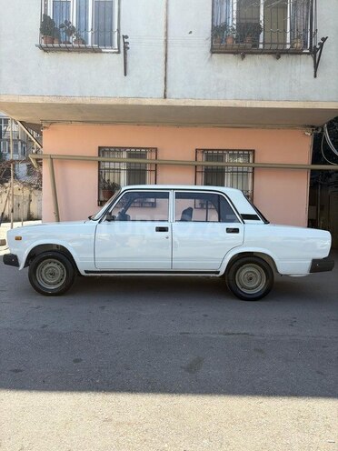 LADA (VAZ) 2107 2006, 95,000 km - 1.6 l - Bakı