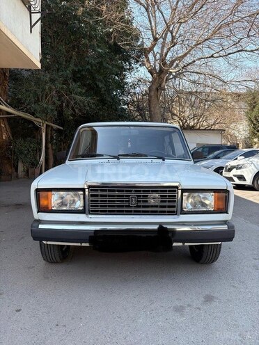 LADA (VAZ) 2107 2006, 95,000 km - 1.6 l - Bakı